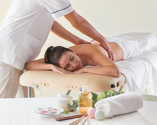 Ayurvedic SPA Treatment