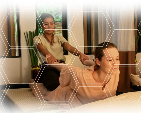 Thai Massage in Sri Lanka
